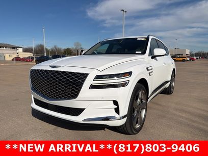 Used 2024 Genesis GV80 3.5T w/ Prestige Package