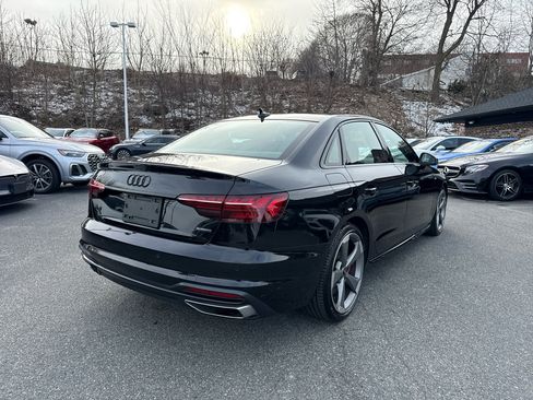 Used 2022 Audi A4 2.0T Premium Plus w/ Premium Plus Package image 12