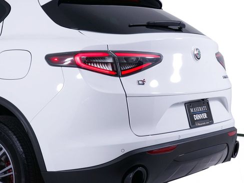 Used 2024 Alfa Romeo Stelvio Sprint AWD/4WD image 15