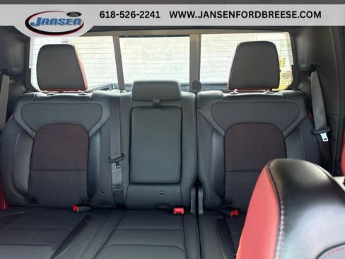 Used 2026 RAM 1500 Rebel w/ Rebel Level 1 Equipment Group AWD/4WD image 14