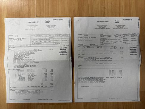 Used 2007 Porsche 911 Targa 4 image 97