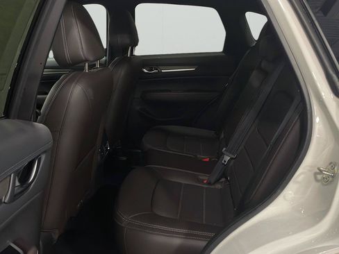 Used 2025 MAZDA CX-5 Signature AWD/4WD image 11