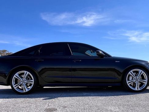Used 2016 Audi A6 3.0T Prestige image 13