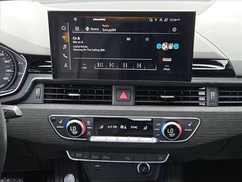 Used 2023 Audi A5 2.0T Premium w/ Convenience Package image 13