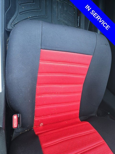 Used 2015 Honda Accord LX image 8