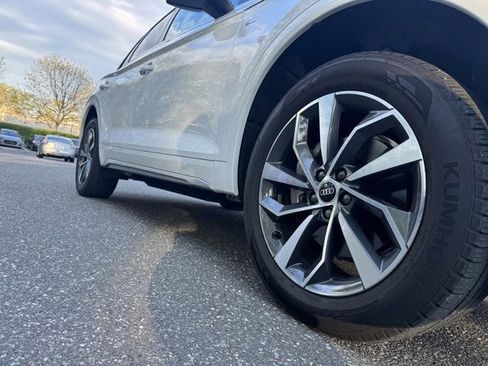 Used 2022 Audi Q5 2.0T Premium AWD/4WD image 9