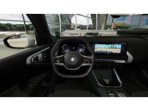 New 2026 BMW X3 xDrive30 w/ Premium Package image 13