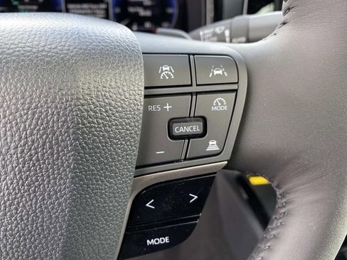 New 2026 Toyota Camry XSE image 15