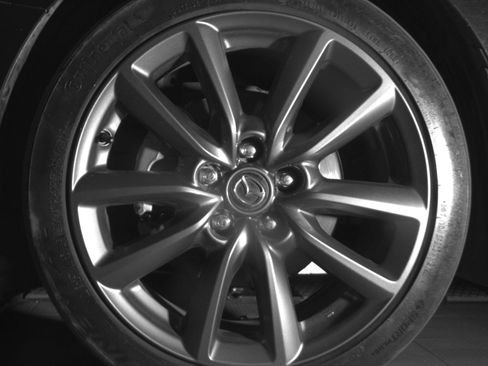 Used 2020 MAZDA MAZDA3 AWD Hatchback w/ Preferred Pkg image 9