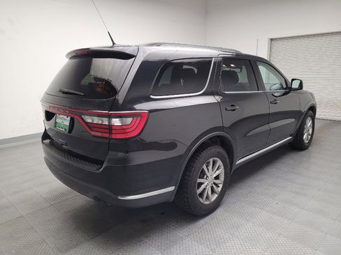 Used 2016 Dodge Durango SXT w/ Quick Order Package 23B image 9