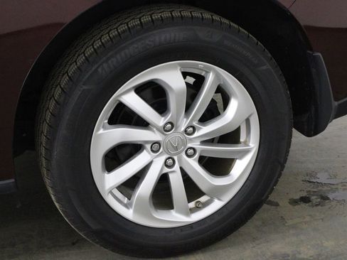 Used 2017 Acura RDX w/ Technology Package image 42