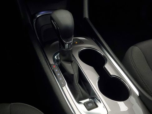 Used 2024 Chevrolet Malibu LT image 23