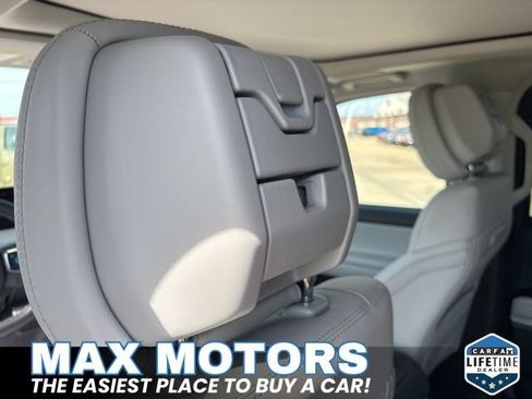 New 2026 Ford Expedition Max Platinum w/ Driver's Package AWD/4WD image 21