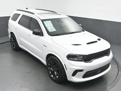 Used 2024 Dodge Durango R/T AWD/4WD image 44