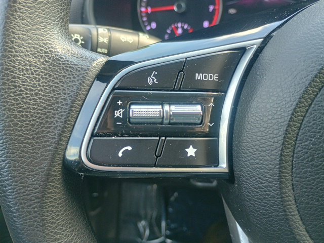 Used 2023 Kia Forte LXS w/ LXS Technology Package FWD image 29