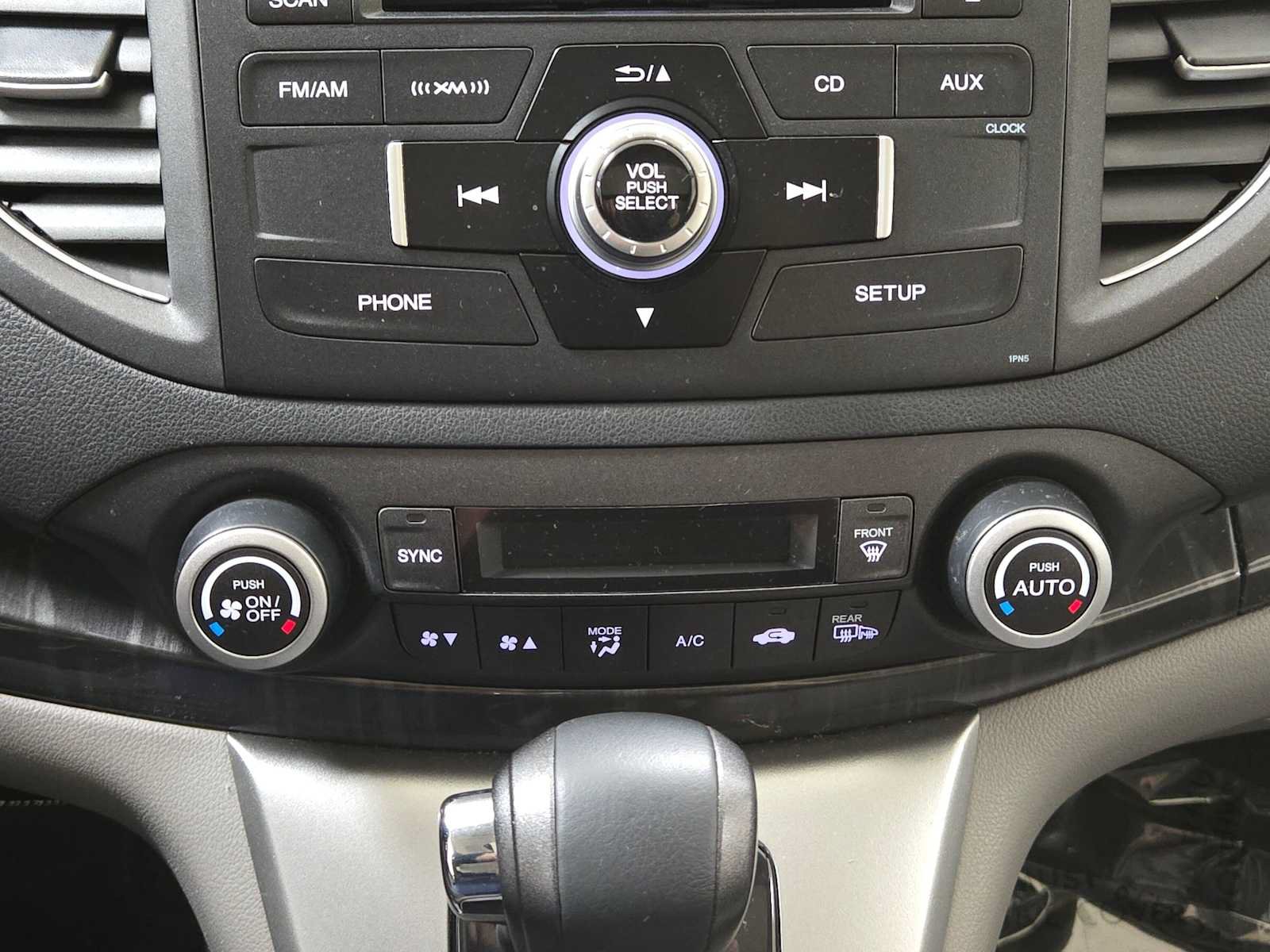 Used 2013 Honda CR-V EX-L image 29