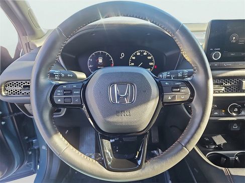 Certified 2024 Honda HR-V Sport image 25