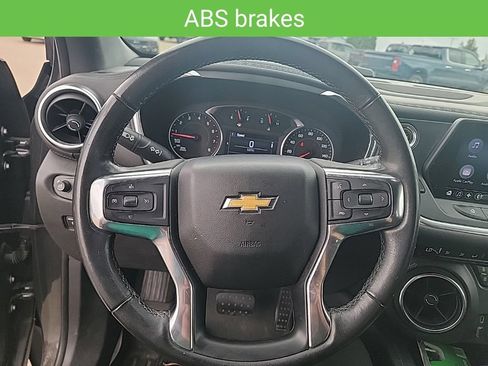 Used 2020 Chevrolet Blazer LT AWD/4WD image 26