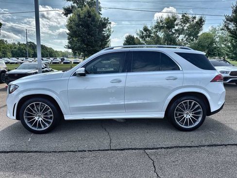 Used 2023 Mercedes-Benz GLE 350 image 5