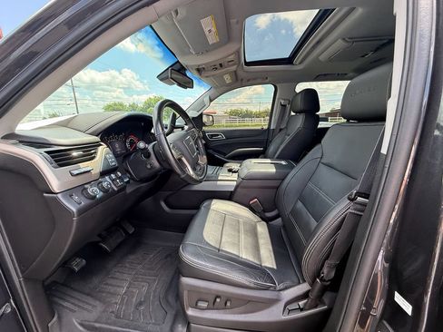 Used 2016 GMC Yukon Denali w/ Open Road Package AWD/4WD image 12