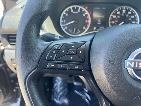 Used 2024 Nissan Sentra S FWD image 18