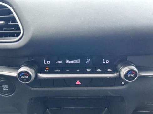 New 2025 MAZDA CX-30 AWD 2.5 S w/ Select Sport Pkg image 15