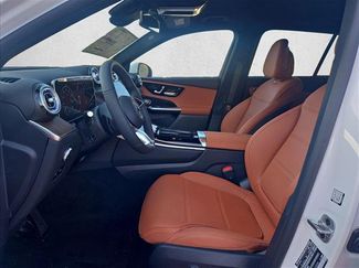 New 2026 Mercedes-Benz GLC 300 video 3