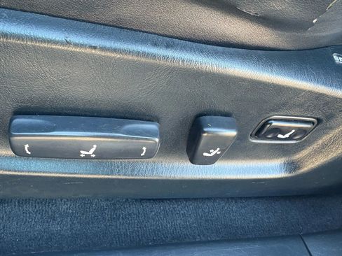 Used 2001 Lexus RX 300 RX 300 Sport Utility 4D image 12