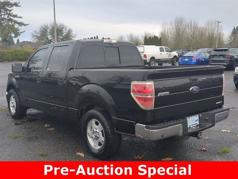 Used 2011 Ford F150 XLT w/ XLT Convenience Pkg image 3