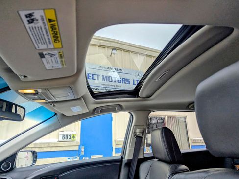 Used 2015 Acura RDX SPORT UTILITY 4-DR image 6