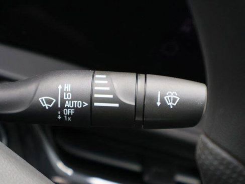 New 2026 Buick Envista Preferred w/ Convenience II Package image 33