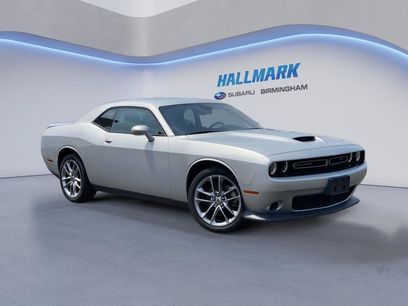 Used 2023 Dodge Challenger GT