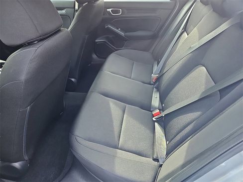 Certified 2023 Honda Civic LX image 26