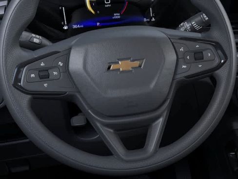 New 2026 Chevrolet TrailBlazer LT FWD image 19