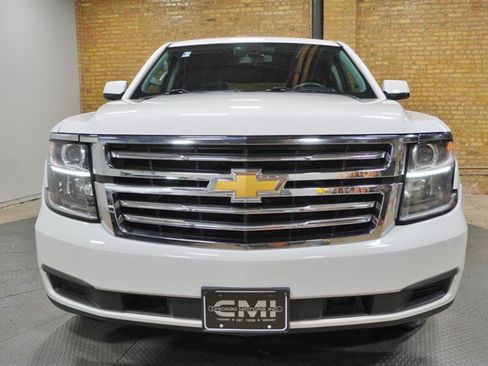 Used 2020 Chevrolet Tahoe 4WD w/ Remote Keyless Entry Package image 4