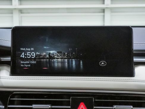 Certified 2026 Genesis G70 2.5T RWD image 16