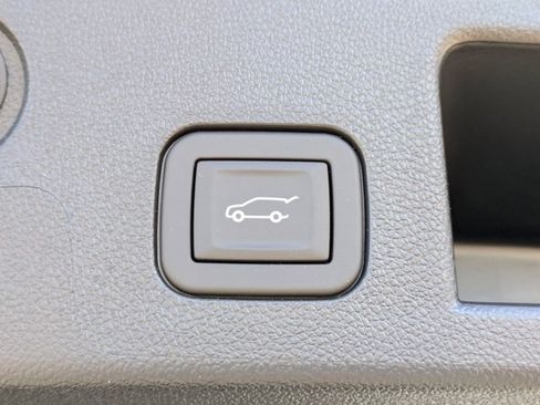 New 2026 Chevrolet Equinox RS w/ Convenience Package III image 13