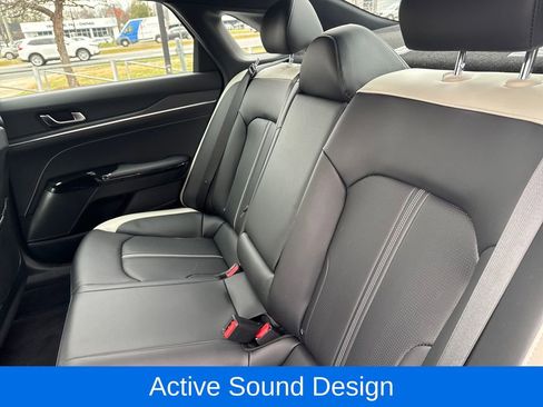 Used 2025 Kia K5 GT-Line image 14