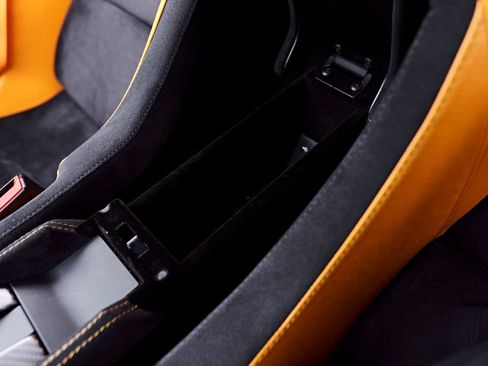 Used 2016 McLaren 675LT Coupe RWD image 89