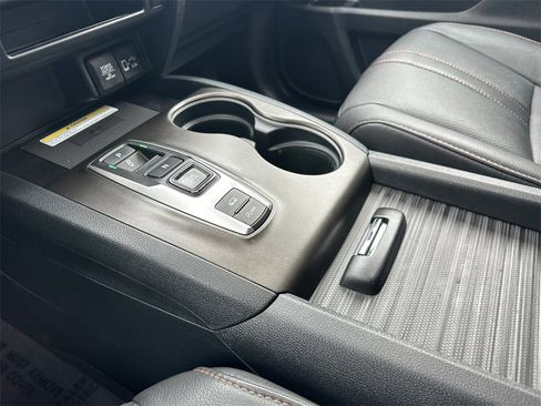 Used 2023 Honda Passport TrailSport image 32