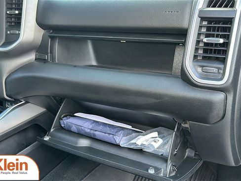 Used 2021 RAM 1500 Big Horn image 33