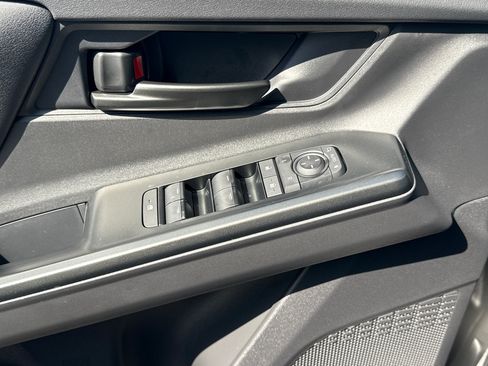 New 2026 Toyota bZ AWD/4WD image 25