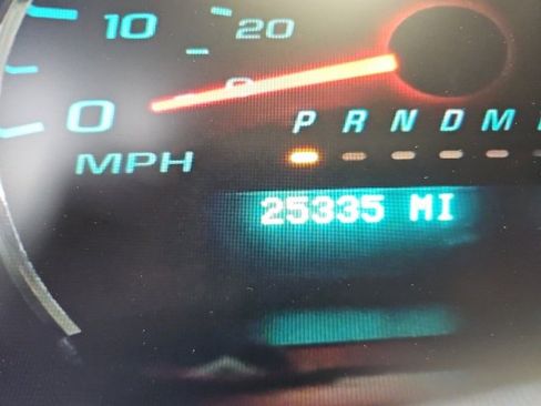 Used 2023 Chevrolet Express 3500 LS image 7