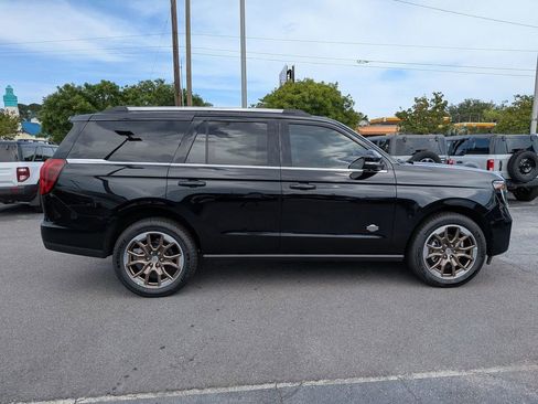 New 2026 Ford Expedition King Ranch AWD/4WD image 3
