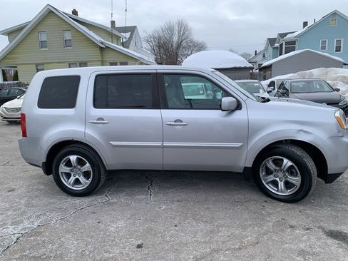 Used 2014 Honda Pilot EX image 4