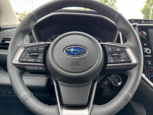 New 2025 Subaru Ascent Touring image 22