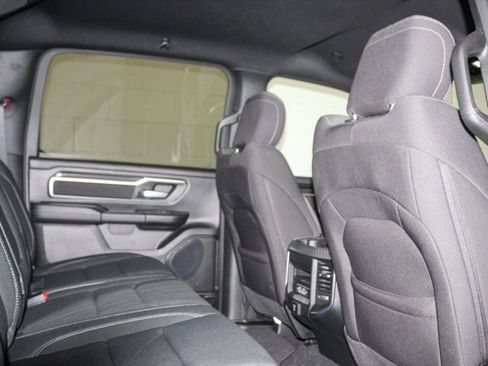 Certified 2025 RAM 1500 Big Horn image 6