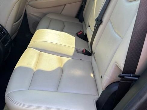 Used 2017 Cadillac XT5 Premium Luxury w/ Driver Assist Package AWD/4WD image 10