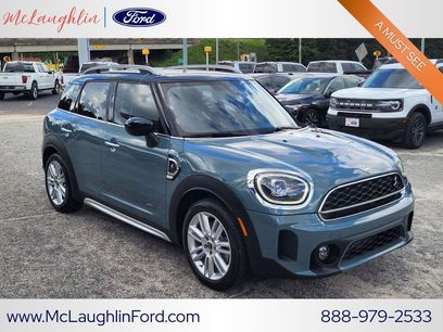 Used 2023 MINI Cooper Countryman S