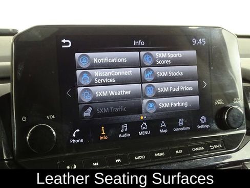 Used 2022 Nissan Pathfinder SL w/ SL Premium Package image 34